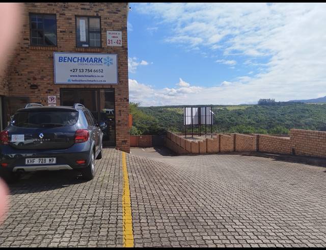 100M² OFFICE TO LET IN NELSPRUIT CENTRAL